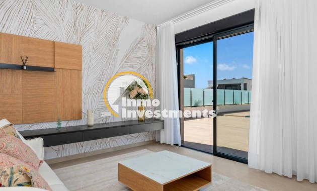 Nieuwbouw - Villa - Campoamor - 