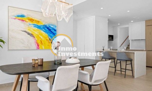 Nieuwbouw - Villa - Campoamor - 