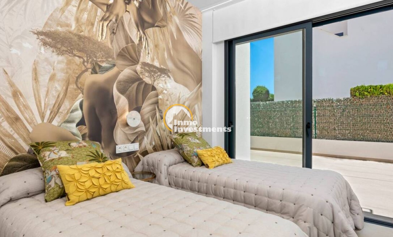 Nieuwbouw - Villa - Campoamor - 