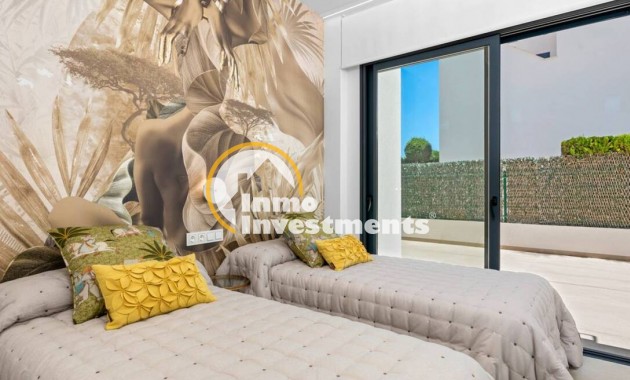 Nieuwbouw - Villa - Campoamor - 