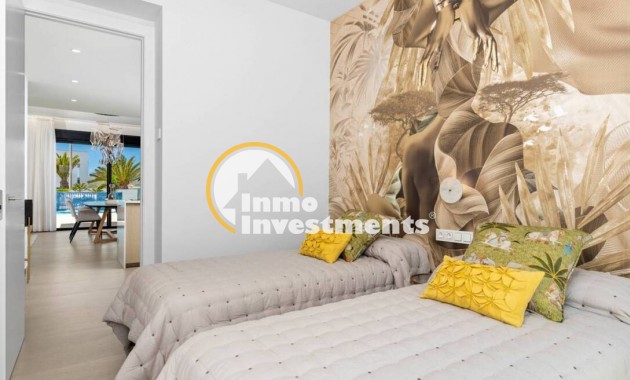 Nieuwbouw - Villa - Campoamor - 