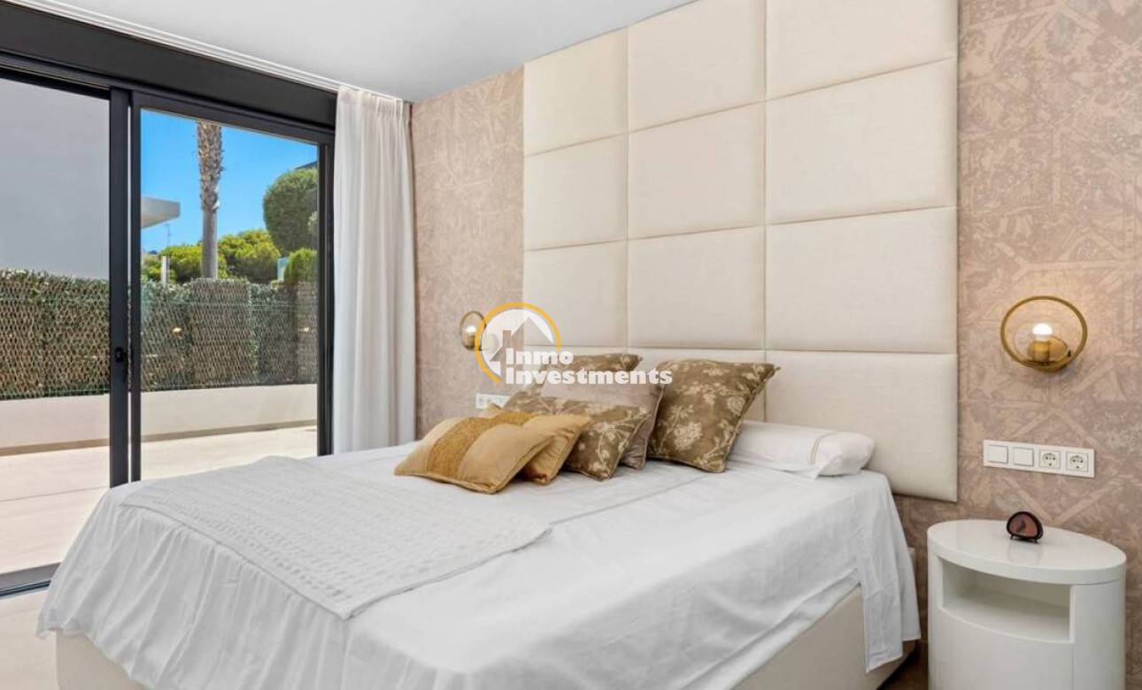 Nieuwbouw - Villa - Campoamor - 