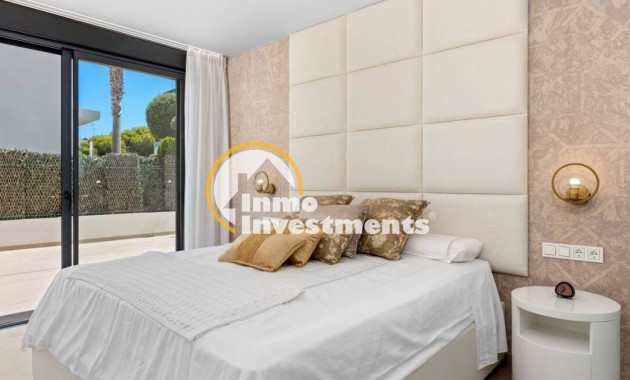 Nieuwbouw - Villa - Campoamor - 