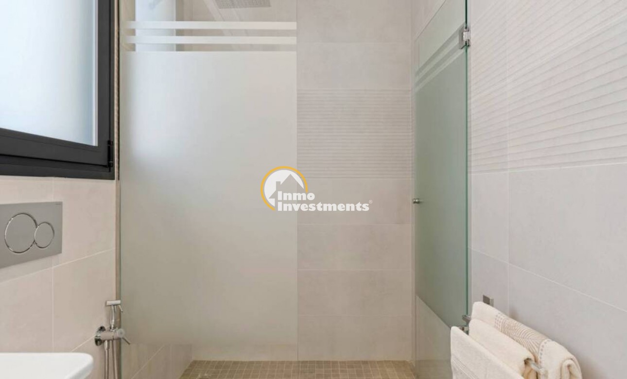 Nieuwbouw - Villa - Campoamor - 