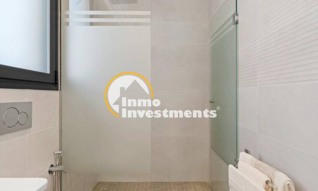 Nieuwbouw - Villa - Campoamor - 