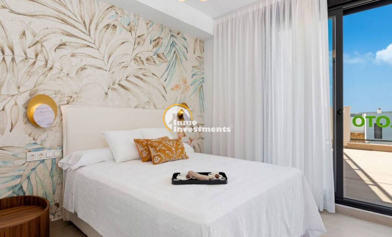 Nieuwbouw - Villa - Campoamor - 