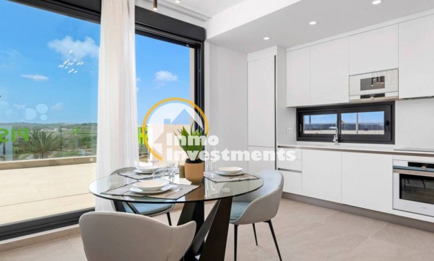 Nieuwbouw - Villa - Campoamor - 