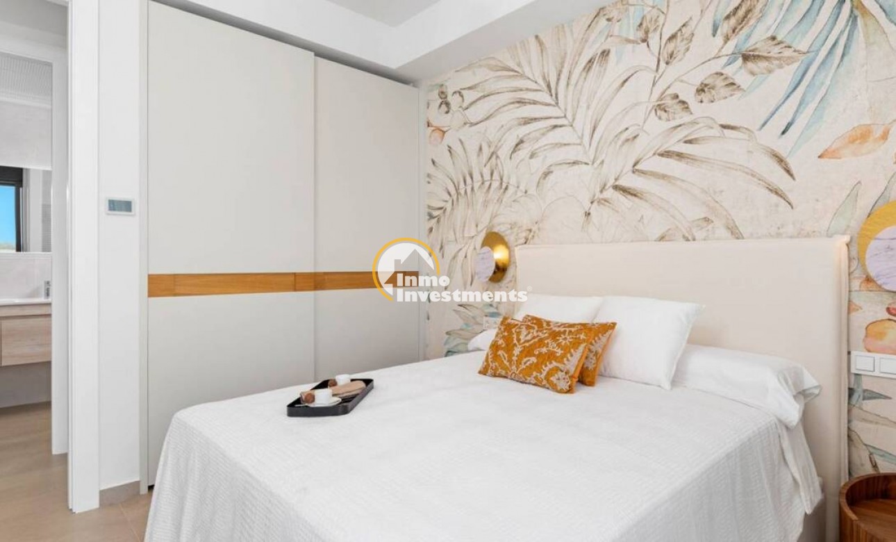 Nieuwbouw - Villa - Campoamor - 