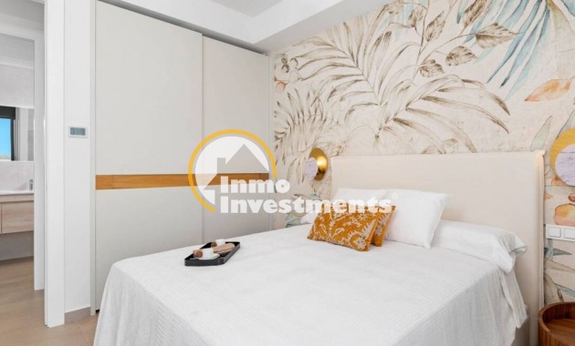 Nieuwbouw - Villa - Campoamor - 