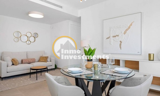 Nieuwbouw - Villa - Campoamor - 