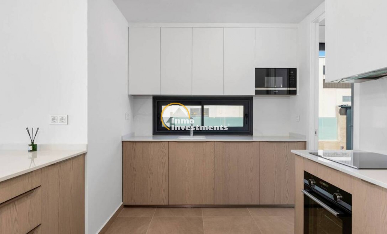 Nieuwbouw - Villa - Campoamor - 