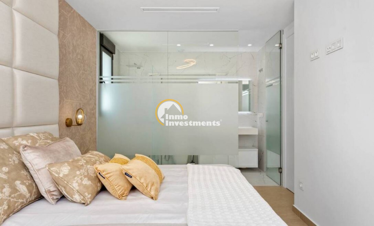 Nieuwbouw - Villa - Campoamor - 