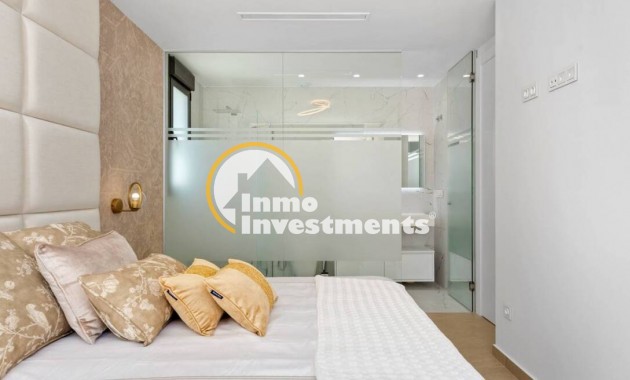 Nieuwbouw - Villa - Campoamor - 