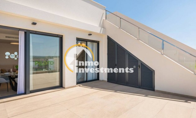 Nieuwbouw - Villa - Campoamor - 