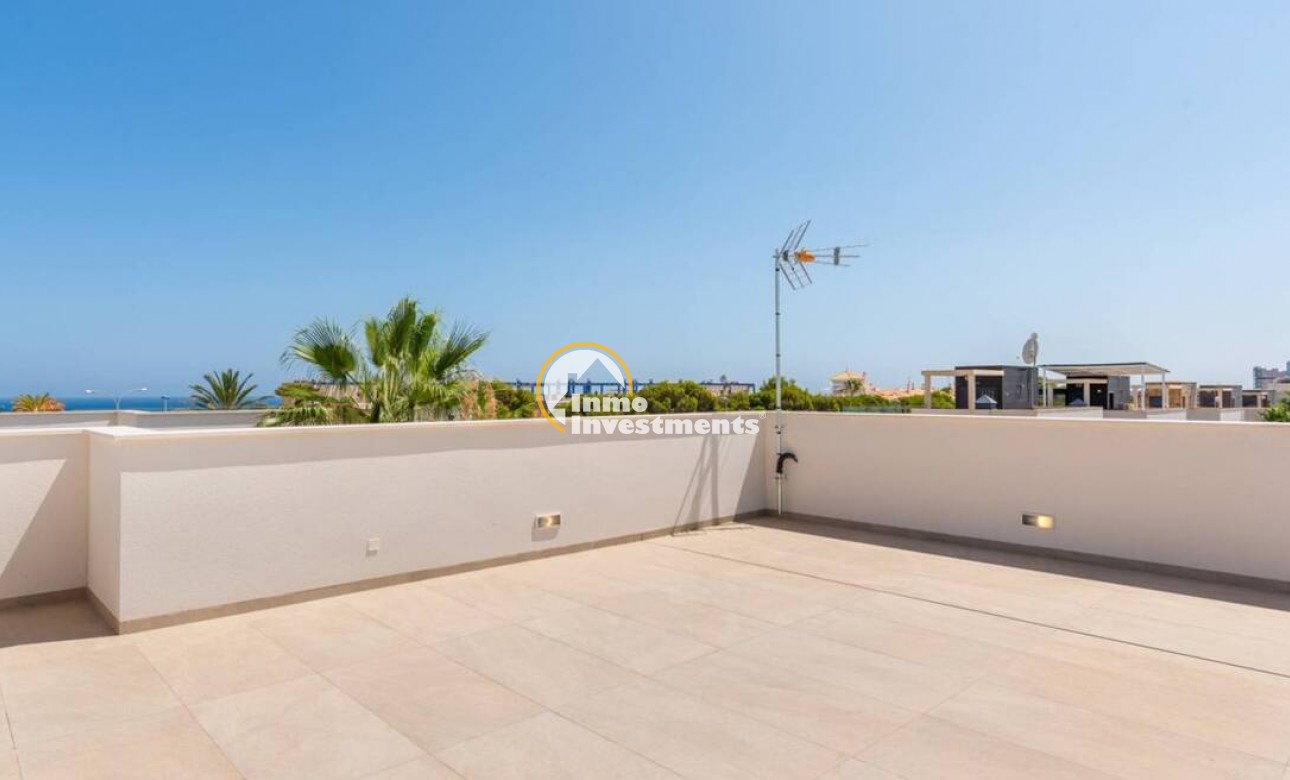 Nieuwbouw - Villa - Campoamor - 