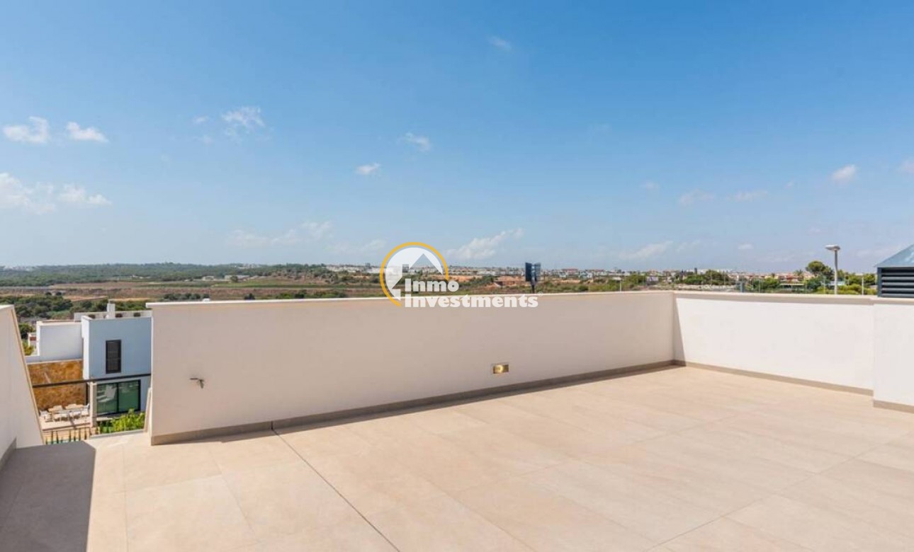 Nieuwbouw - Villa - Campoamor - 