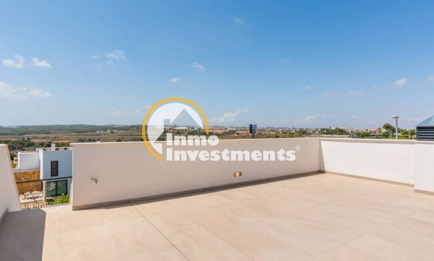 Nieuwbouw - Villa - Campoamor - 