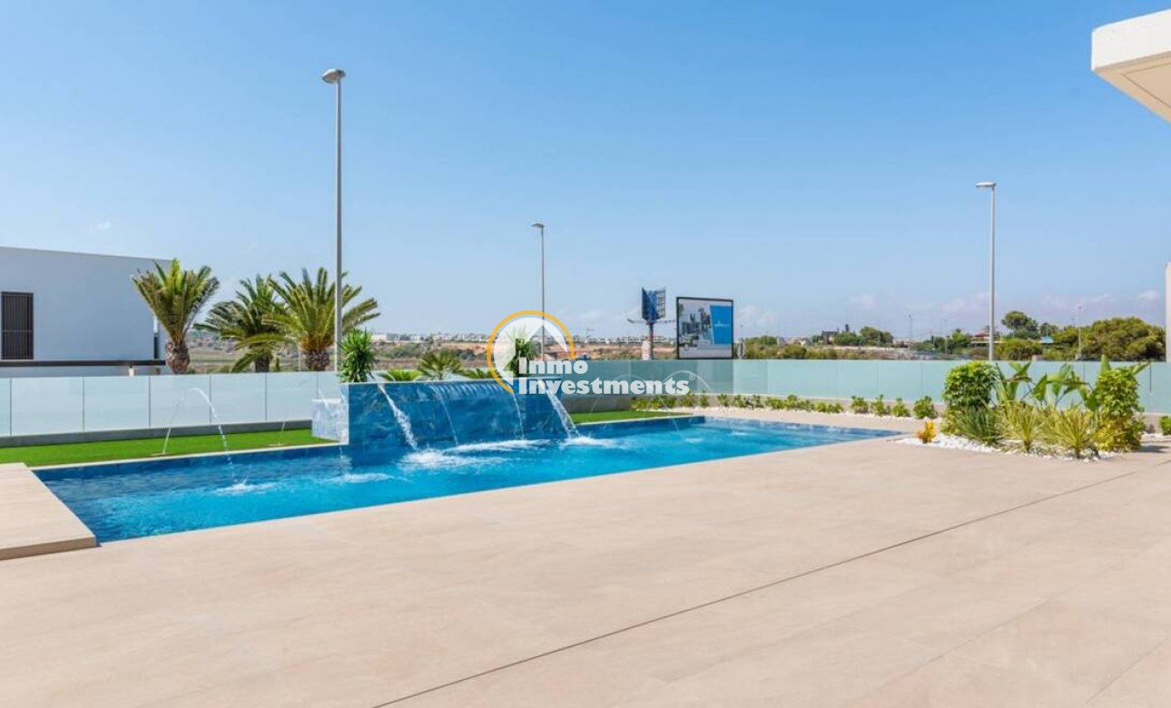 Nieuwbouw - Villa - Campoamor - 