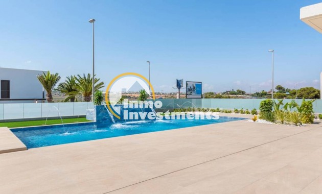 Nieuwbouw - Villa - Campoamor - 