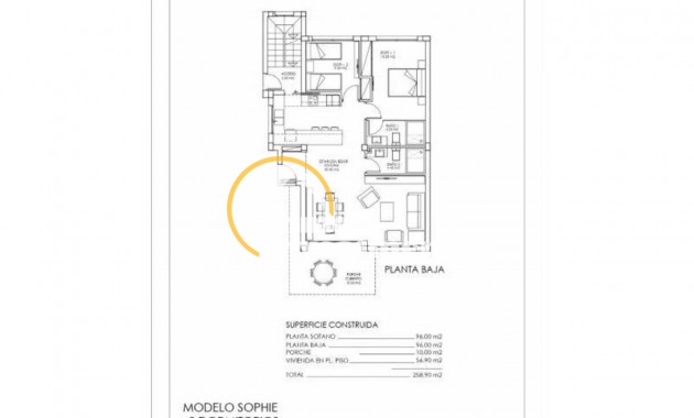 Nieuwbouw - Villa - Campoamor - 