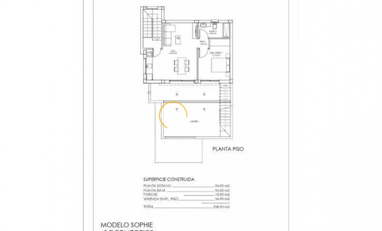 Nieuwbouw - Villa - Campoamor - 