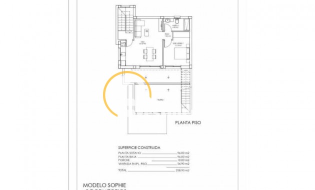 Nieuwbouw - Villa - Campoamor - 