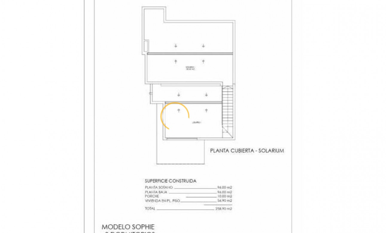Nieuwbouw - Villa - Campoamor - 