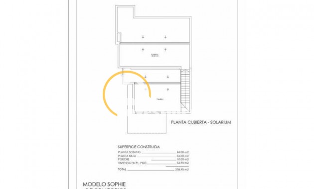 Nieuwbouw - Villa - Campoamor - 