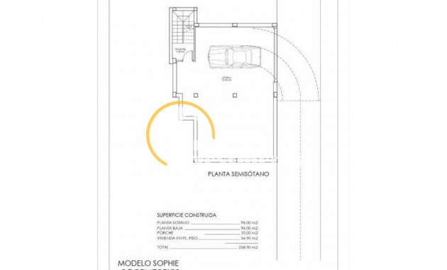 Nieuwbouw - Villa - Campoamor - 