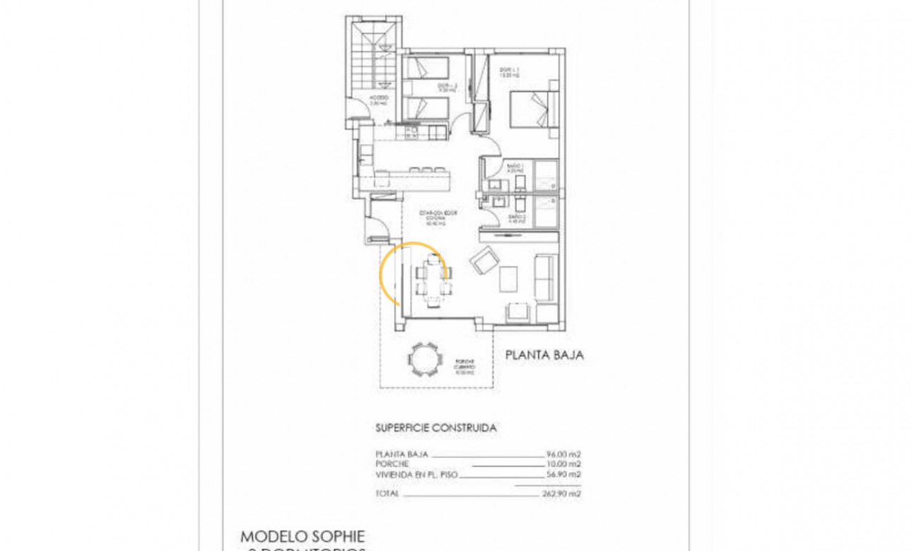 Nieuwbouw - Villa - Campoamor - 