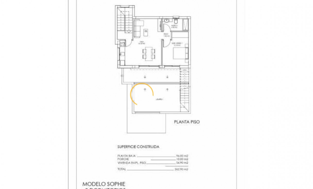 Nieuwbouw - Villa - Campoamor - 