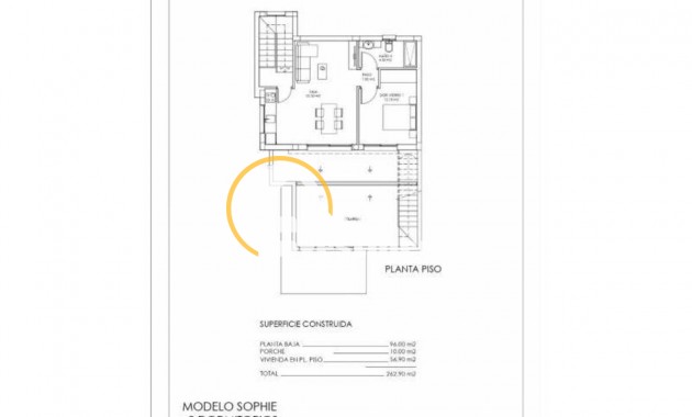 Nieuwbouw - Villa - Campoamor - 