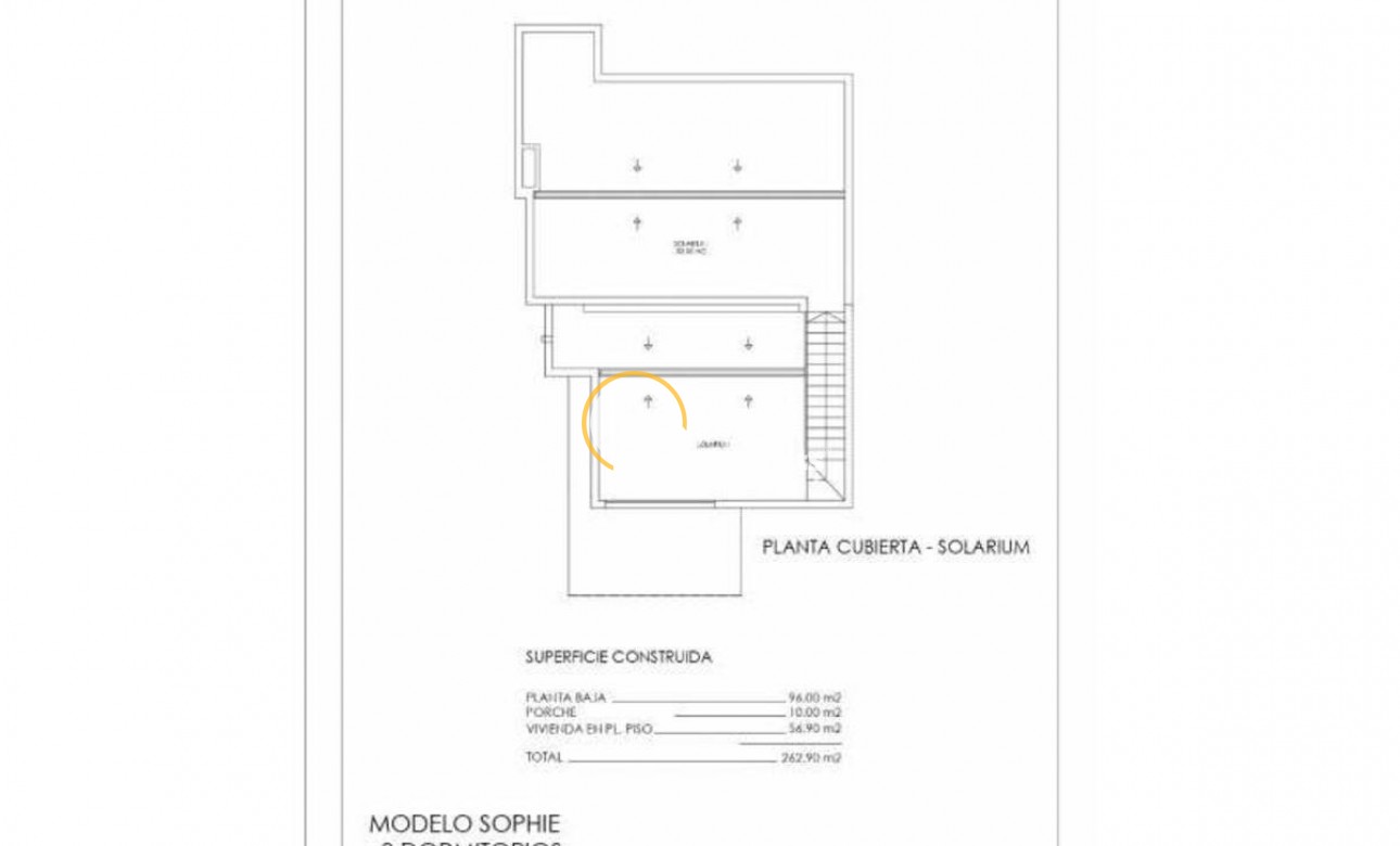 Nieuwbouw - Villa - Campoamor - 