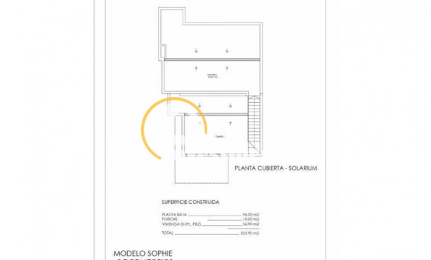 Nieuwbouw - Villa - Campoamor - 