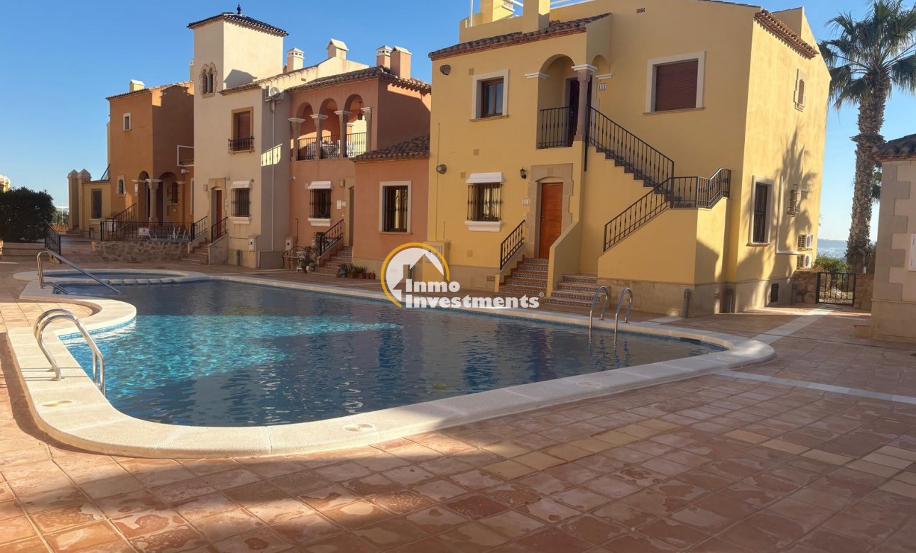 Till salu - Town house - Algorfa - La Finca Golf