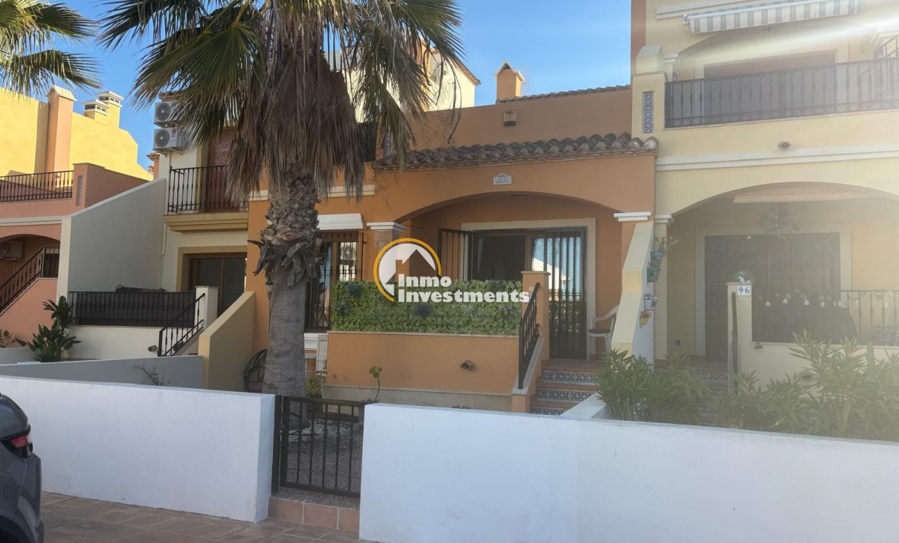 Till salu - Town house - Algorfa - La Finca Golf