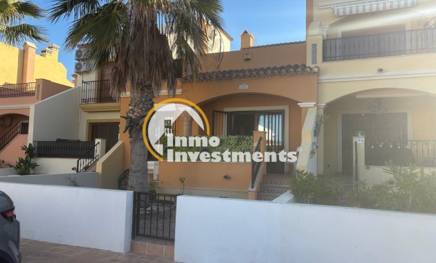 Till salu - Town house - Algorfa - La Finca Golf