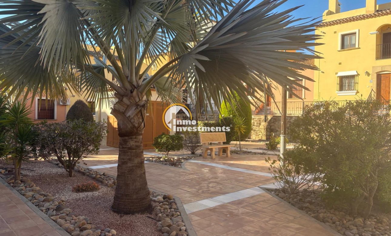 Till salu - Town house - Algorfa - La Finca Golf