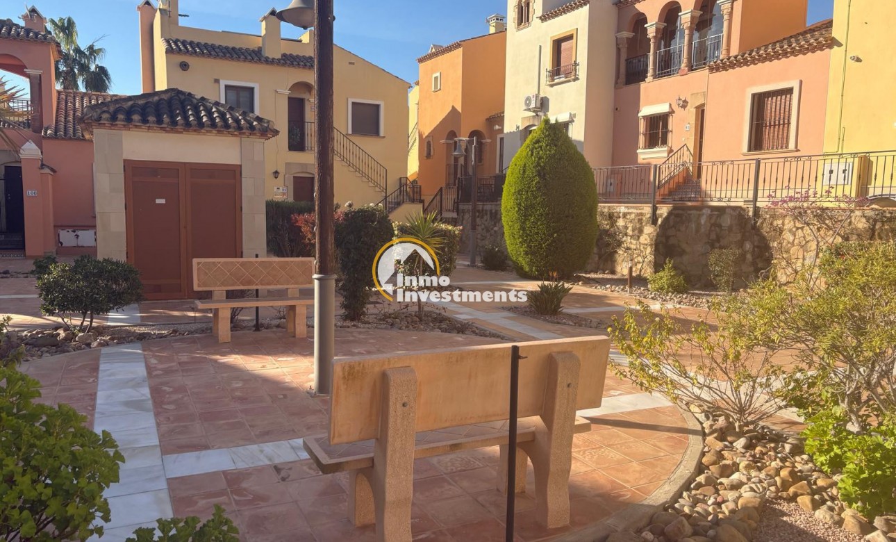 Till salu - Town house - Algorfa - La Finca Golf
