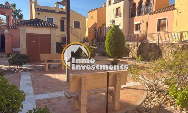 Till salu - Town house - Algorfa - La Finca Golf