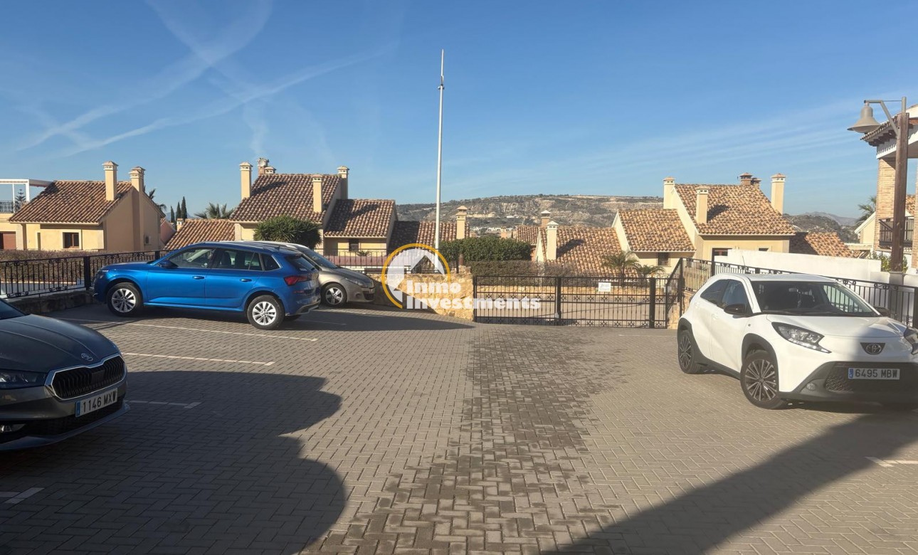 Till salu - Town house - Algorfa - La Finca Golf