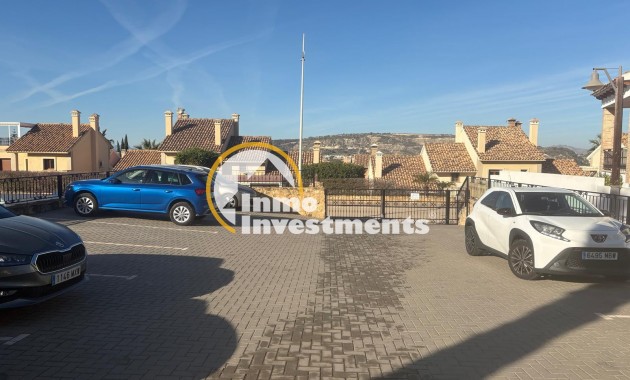 Till salu - Town house - Algorfa - La Finca Golf