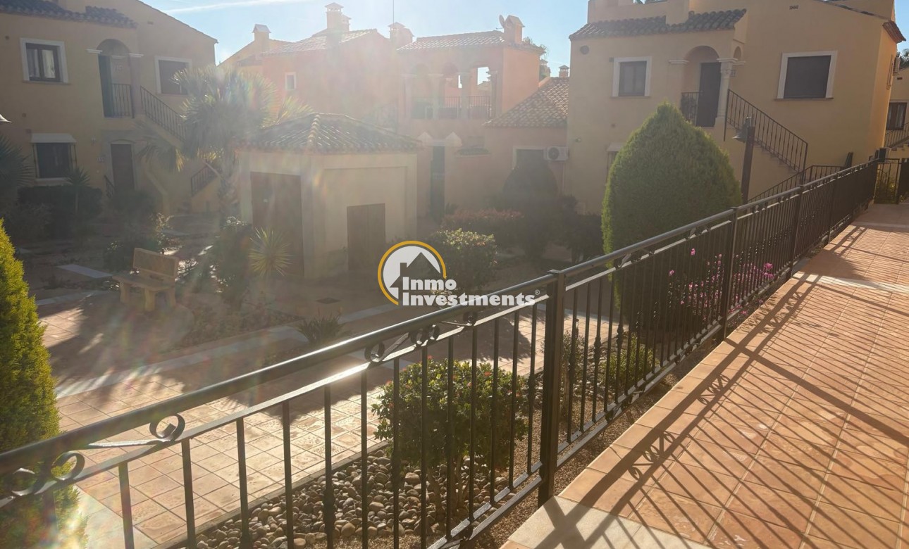 Till salu - Town house - Algorfa - La Finca Golf