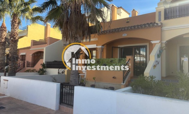 Till salu - Town house - Algorfa - La Finca Golf