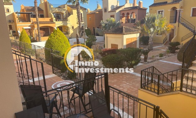 Till salu - Town house - Algorfa - La Finca Golf