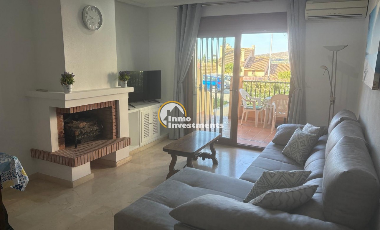 Till salu - Town house - Algorfa - La Finca Golf