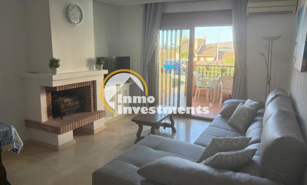 Till salu - Town house - Algorfa - La Finca Golf