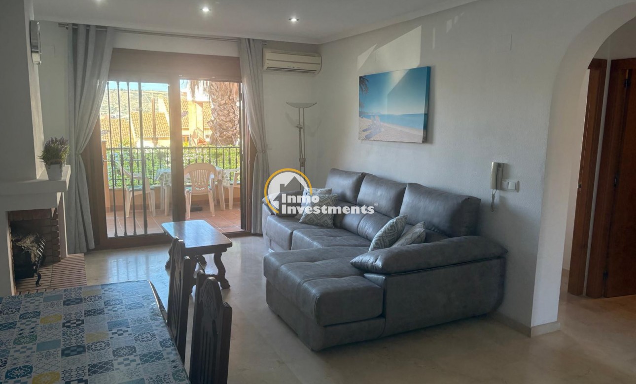 Till salu - Town house - Algorfa - La Finca Golf