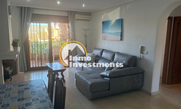 Till salu - Town house - Algorfa - La Finca Golf