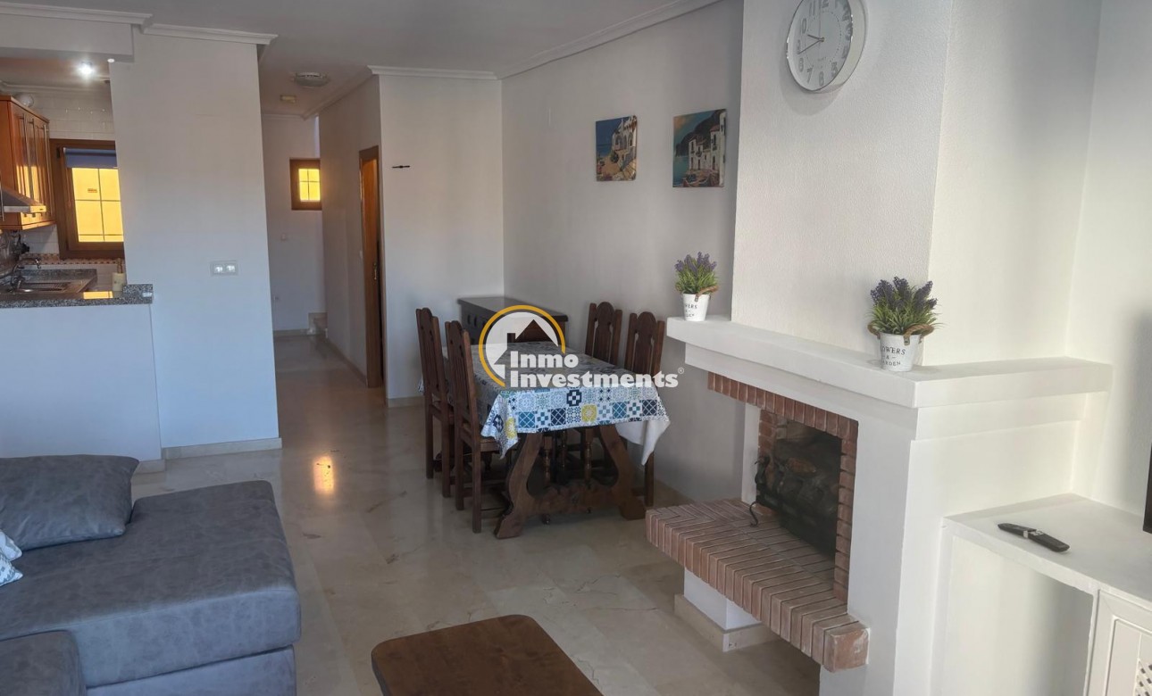 Till salu - Town house - Algorfa - La Finca Golf